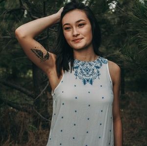 Meet your Posher, Emily